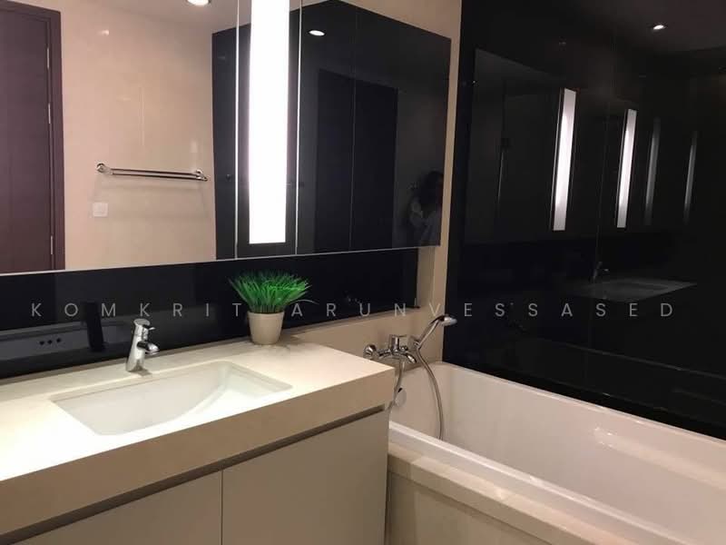 Quattro by Sansiri, Bangkok, 134 Thong Lo 4 Alley, Khlong Tan Nua, Watthana, Bangkok, 2 Bedrooms, 87 sqm, Condo For Rent, by Komkrit Arunvessased, 500471074 - DDproperty.com