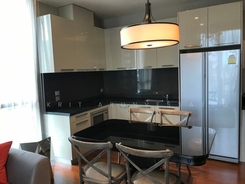 Quattro by Sansiri, Bangkok, 134 Thong Lo 4 Alley, Khlong Tan Nua, Watthana, Bangkok, 2 Bedrooms, 87 sqm, Condo For Rent, by Komkrit Arunvessased, 500471074 - DDproperty.com