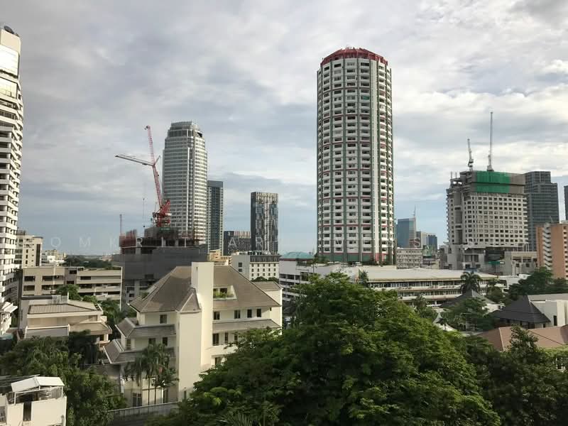 Quattro by Sansiri, Bangkok, 134 Thong Lo 4 Alley, Khlong Tan Nua, Watthana, Bangkok, 2 Bedrooms, 87 sqm, Condo For Rent, by Komkrit Arunvessased, 500471074 - DDproperty.com