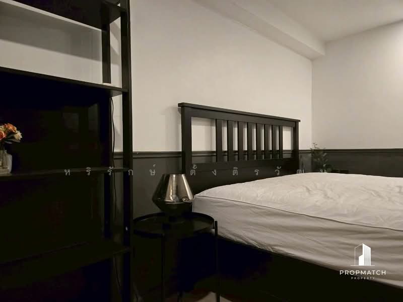 Knightsbridge Prime Sathorn : ไนท์บริดจ์ ไพรม์ สาทร, กรุงเทพ, 599 นราธิวาสราชนครินทร์, ทุ่งมหาเมฆ, สาทร, กรุงเทพ, 38 ตร.ม., คอนโด ขาย, โดย หริรักษ์ ตั้งติรวัฒน์, 500471075 - DDproperty.com