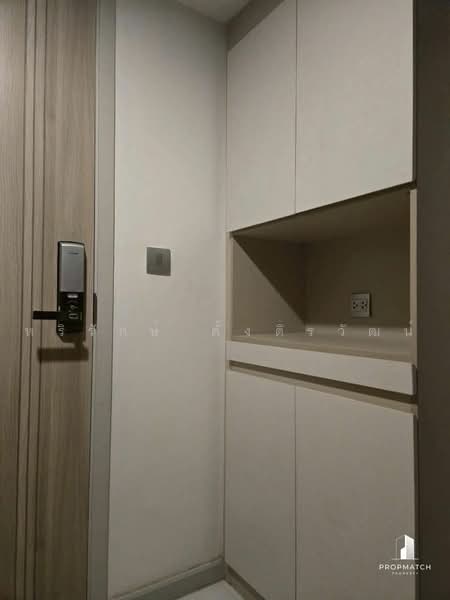 Knightsbridge Prime Sathorn : ไนท์บริดจ์ ไพรม์ สาทร, กรุงเทพ, 599 นราธิวาสราชนครินทร์, ทุ่งมหาเมฆ, สาทร, กรุงเทพ, 38 ตร.ม., คอนโด ขาย, โดย หริรักษ์ ตั้งติรวัฒน์, 500471075 - DDproperty.com