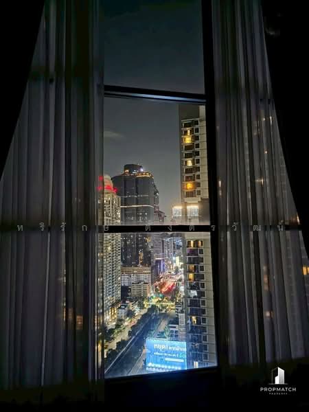 Knightsbridge Prime Sathorn : ไนท์บริดจ์ ไพรม์ สาทร, กรุงเทพ, 599 นราธิวาสราชนครินทร์, ทุ่งมหาเมฆ, สาทร, กรุงเทพ, 38 ตร.ม., คอนโด ขาย, โดย หริรักษ์ ตั้งติรวัฒน์, 500471075 - DDproperty.com