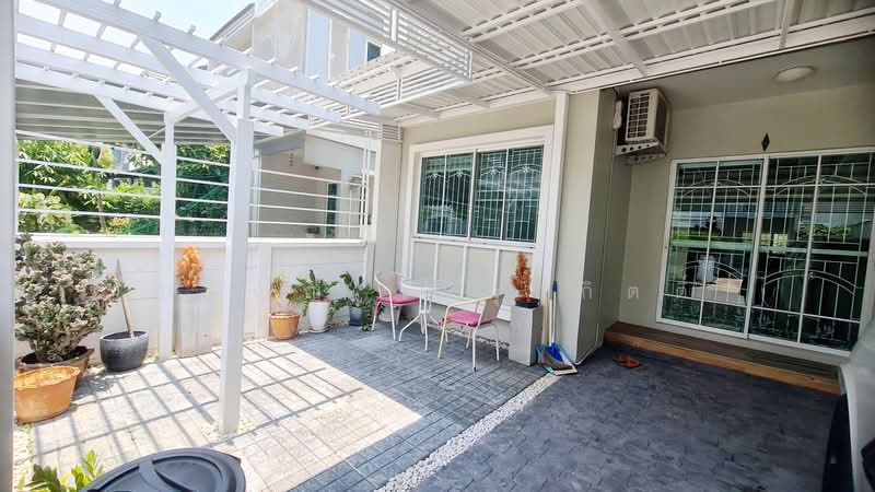 The Village Bangna KM.10 Samut Prakan, Samut Prakan, Bangphli Yai, Bang Plee, Samut Prakan, 3 Bedrooms, 140 sqm, Semi-Detached House (Twin House) For Rent, by ปริญญ์ จิรกุลกิตติ์, 500471076 - DDproperty.com