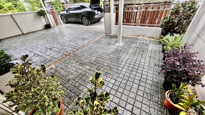 The Village Bangna KM.10 Samut Prakan, Samut Prakan, Bangphli Yai, Bang Plee, Samut Prakan, 3 Bedrooms, 140 sqm, Semi-Detached House (Twin House) For Rent, by ปริญญ์ จิรกุลกิตติ์, 500471076 - DDproperty.com