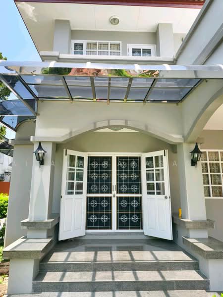 Muban Bencharong Ramkhamhaeng 178, Bangkok, Ramkhamhaeng Road, Min Buri, Min Buri, Bangkok, 3 Bedrooms, 280 sqm, Single Detached House For Rent, by Airada Parasarn, 500471078 - DDproperty.com