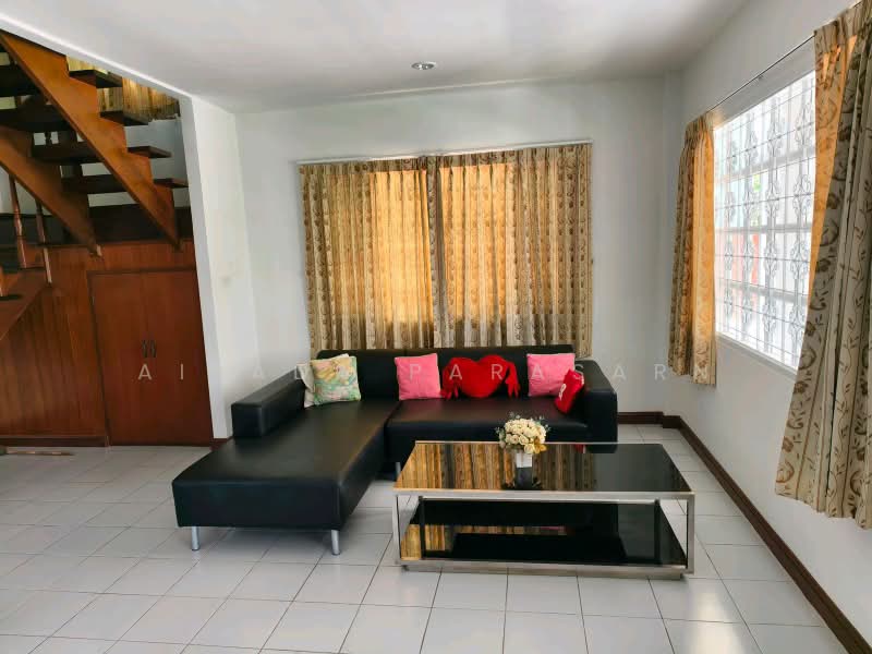Muban Bencharong Ramkhamhaeng 178, Bangkok, Ramkhamhaeng Road, Min Buri, Min Buri, Bangkok, 3 Bedrooms, 280 sqm, Single Detached House For Rent, by Airada Parasarn, 500471078 - DDproperty.com