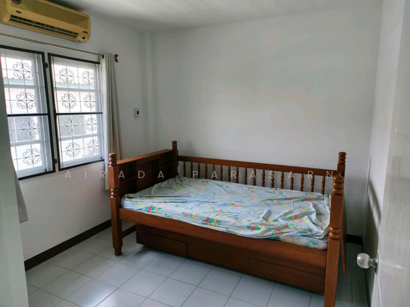 Muban Bencharong Ramkhamhaeng 178, Bangkok, Ramkhamhaeng Road, Min Buri, Min Buri, Bangkok, 3 Bedrooms, 280 sqm, Single Detached House For Rent, by Airada Parasarn, 500471078 - DDproperty.com