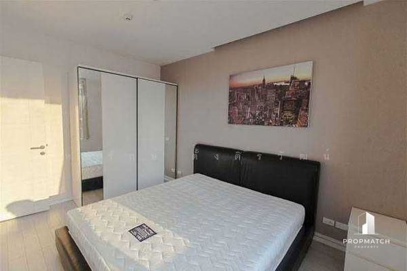 TC Green Rama 9, Bangkok, Rama 9 Road, Huai Khwang, Bangkok, 2 Bedrooms, 57 sqm, Condo For Sale, by หริรักษ์ ตั้งติรวัฒน์, 500471082 - DDproperty.com