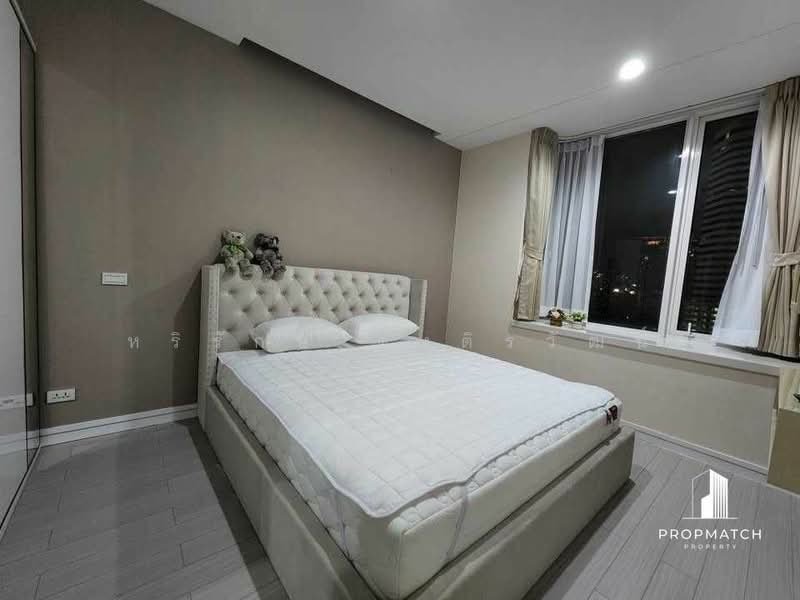 TC Green Rama 9 : ทีซี กรีน พระราม 9, กรุงเทพ, ถนนพระราม 9, ห้วยขวาง, กรุงเทพ, 57 ตร.ม., คอนโด ขาย, โดย หริรักษ์ ตั้งติรวัฒน์, 500471082 - DDproperty.com