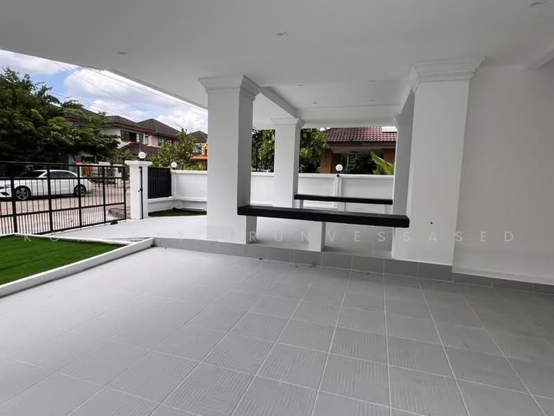 undefined, กรุงเทพ, ทวีวัฒนา, กรุงเทพ, 180 ตร.ม., บ้านเดี่ยว ขาย, โดย Komkrit Arunvessased, 500471083 - DDproperty.com