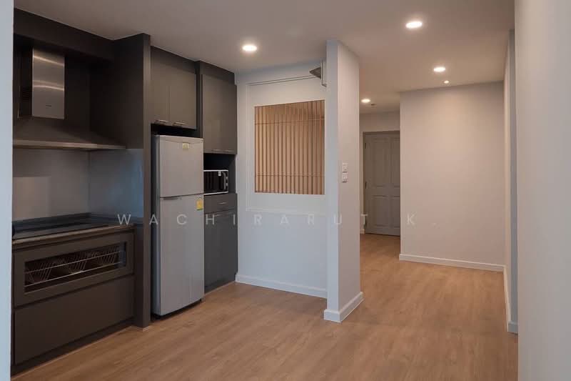 Sarin Place, Bangkok, Ratchadaphisek, Lat Yao, Chatuchak, Bangkok, 2 Bedrooms, 110 sqm, Condo For Sale, by Wachirarut K., 500471085 - DDproperty.com