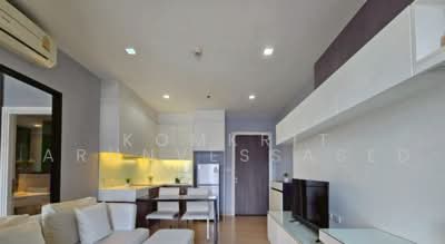 For Rent - Urbano Absolute Sathon-Taksin, Bangkok