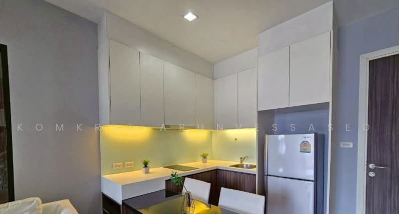 Urbano Absolute Sathon-Taksin : เออร์บาโน่ แอบโซลูท สาทร - ตากสิน, กรุงเทพ, 345 ซอยเจริญนคร 14/2, คลองต้นไทร, คลองสาน, กรุงเทพ, 38 ตร.ม., คอนโด ให้เช่า, โดย Komkrit Arunvessased, 500471086 - DDproperty.com