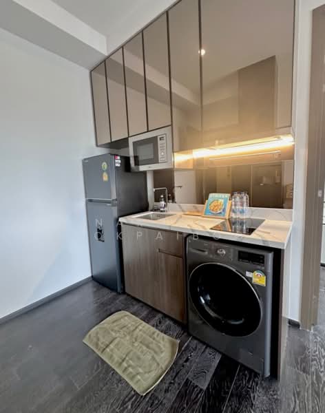 Park Origin Thonglor, Bangkok, Soi Thonglor 10, Sukhumvit Road, Khlong Tan Nua, Watthana, Bangkok, 1 Bedroom, 36 sqm, Condo For Rent, by Nakarin Sookpaiboon, 500471087 - DDproperty.com