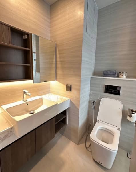 Park Origin Thonglor, กรุงเทพ, Soi Thonglor 10, Sukhumvit Road, คลองตันเหนือ, วัฒนา, กรุงเทพ, 36 ตร.ม., คอนโด ให้เช่า, โดย Nakarin Sookpaiboon, 500471087 - DDproperty.com