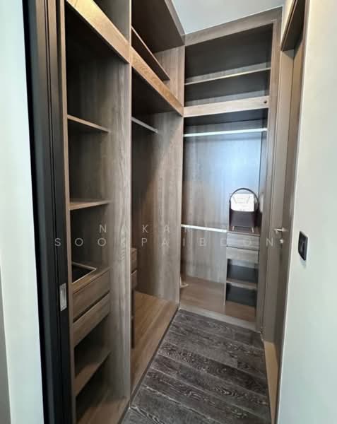 Park Origin Thonglor, Bangkok, Soi Thonglor 10, Sukhumvit Road, Khlong Tan Nua, Watthana, Bangkok, 1 Bedroom, 36 sqm, Condo For Rent, by Nakarin Sookpaiboon, 500471087 - DDproperty.com