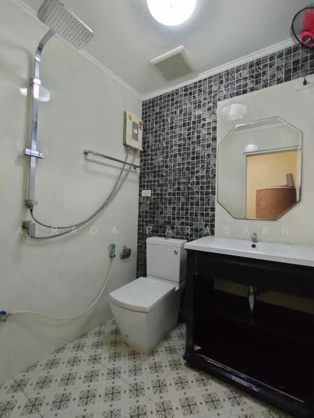 จรัญสนิทวงศ์ 85, Bangkok, Bang Phlat, Bangkok, , 80 sqm, Shophouse For Rent, by Airada Parasarn, 500471088 - DDproperty.com