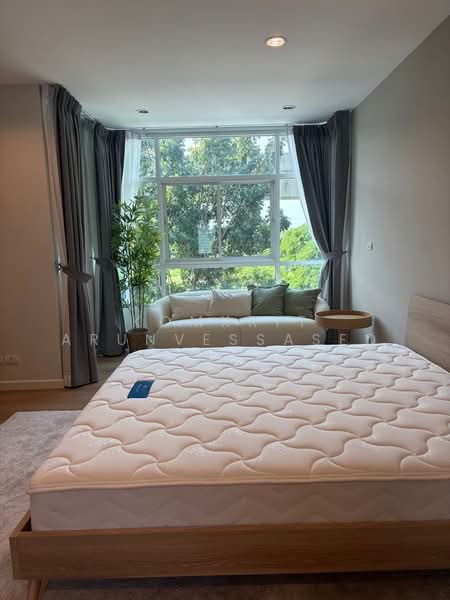 The Metro Rama 9, Bangkok, Soi 3/2, Prawet, Bangkok, 2 Bedrooms, 144 sqm, Single Detached House For Rent, by Komkrit Arunvessased, 500471089 - DDproperty.com