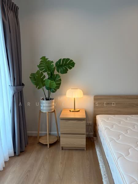 The Metro Rama 9, Bangkok, Soi 3/2, Prawet, Bangkok, 2 Bedrooms, 144 sqm, Single Detached House For Rent, by Komkrit Arunvessased, 500471089 - DDproperty.com