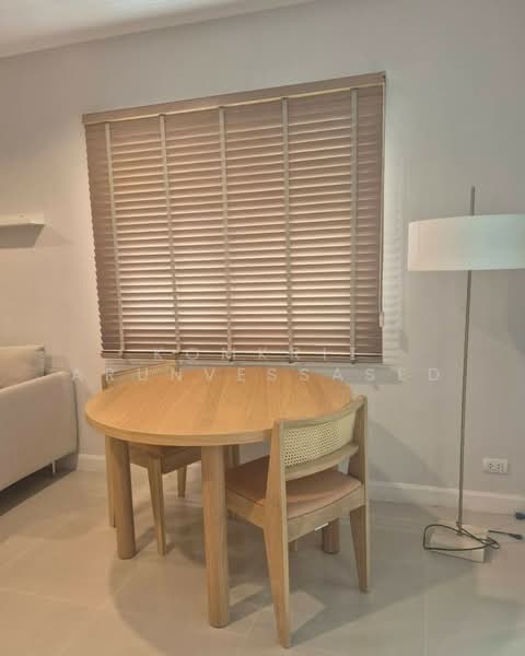 The Metro Rama 9, Bangkok, Soi 3/2, Prawet, Bangkok, 2 Bedrooms, 144 sqm, Single Detached House For Rent, by Komkrit Arunvessased, 500471089 - DDproperty.com