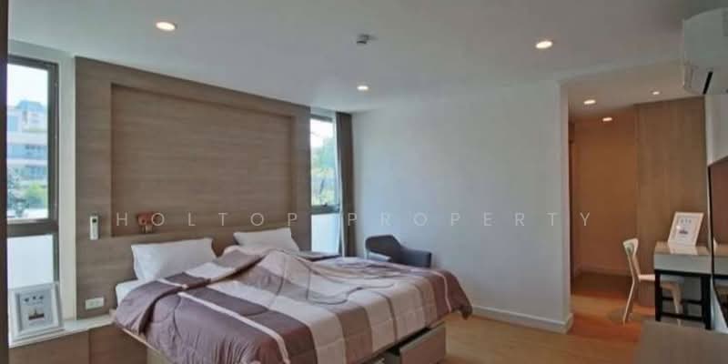 Serenity Thonglor, Bangkok, Sukhumvit Road, Khlong Tan Nua, Watthana, Bangkok, 3 Bedrooms, 120 sqm, Condo For Rent, by Holtop Property, 500471090 - DDproperty.com