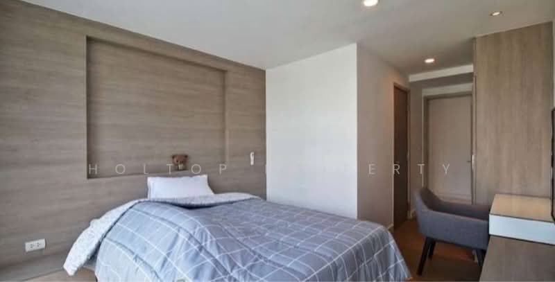 Serenity Thonglor, Bangkok, Sukhumvit Road, Khlong Tan Nua, Watthana, Bangkok, 3 Bedrooms, 120 sqm, Condo For Rent, by Holtop Property, 500471090 - DDproperty.com