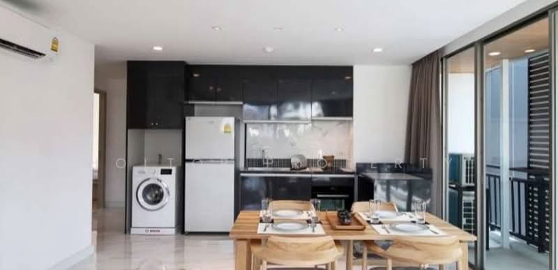 Serenity Thonglor, Bangkok, Sukhumvit Road, Khlong Tan Nua, Watthana, Bangkok, 3 Bedrooms, 120 sqm, Condo For Rent, by Holtop Property, 500471090 - DDproperty.com