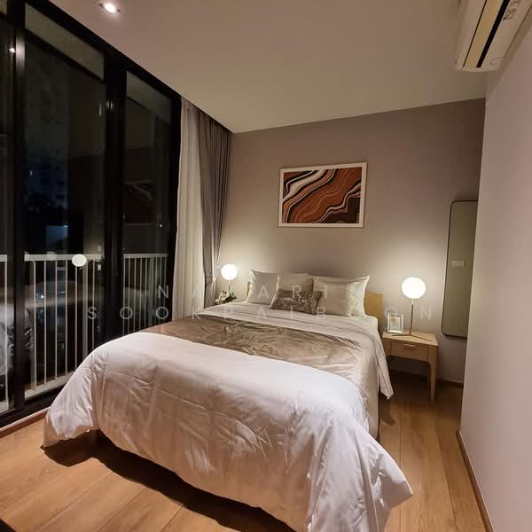 Park Origin Phrom Phong (Park 24), Bangkok, 68 Soi Sukhumvit 24, Khong Tan, Khlong Toei, Bangkok, 2 Bedrooms, 52 sqm, Condo For Rent, by Nakarin Sookpaiboon, 500471091 - DDproperty.com