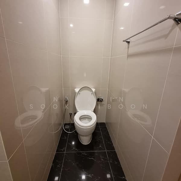 Park Origin Phrom Phong (Park 24), Bangkok, 68 Soi Sukhumvit 24, Khong Tan, Khlong Toei, Bangkok, 2 Bedrooms, 52 sqm, Condo For Rent, by Nakarin Sookpaiboon, 500471091 - DDproperty.com
