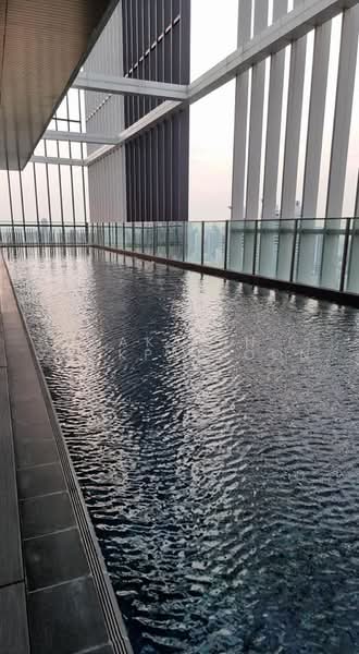 Park Origin Phrom Phong (Park 24), Bangkok, 68 Soi Sukhumvit 24, Khong Tan, Khlong Toei, Bangkok, 2 Bedrooms, 52 sqm, Condo For Rent, by Nakarin Sookpaiboon, 500471091 - DDproperty.com