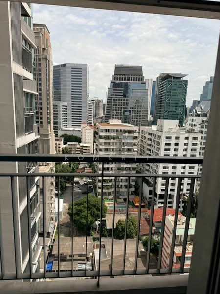 Rhythm Sathorn-Narathiwas : ริทึ่ม สาทร-นราธิวาส, กรุงเทพ, 651 ถนนนราธิวาสราชนครินทร์, ทุ่งมหาเมฆ, สาทร, กรุงเทพ, 38 ตร.ม., คอนโด ขาย, โดย Komkrit Arunvessased, 500471092 - DDproperty.com