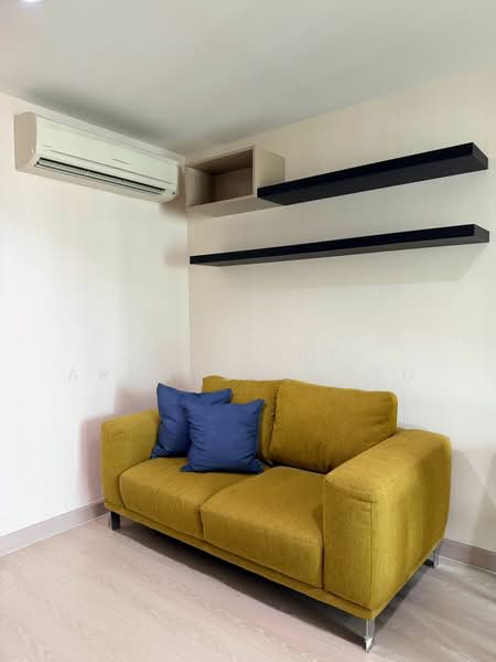 Rhythm Sathorn-Narathiwas, Bangkok, 651 Naradhiwas Rajanagarindra Road, Thung Maha Mek, Sathon, Bangkok, 1 Bedroom, 38 sqm, Condo For Sale, by Komkrit Arunvessased, 500471092 - DDproperty.com