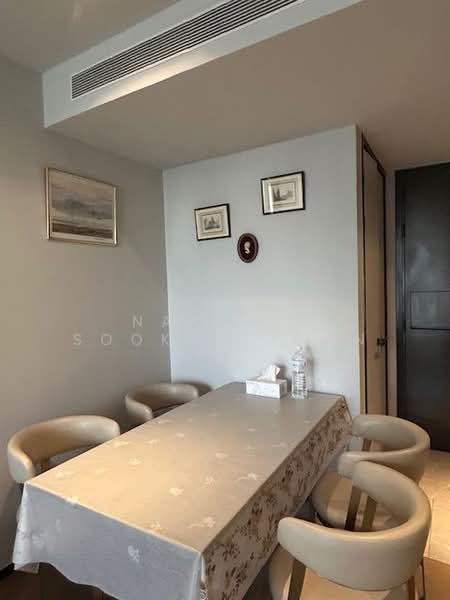 The Reserve 61 Hideaway, Bangkok, 92 Sukhumvit 61, Khlong Tan Nua, Watthana, Bangkok, 2 Bedrooms, 68 sqm, Condo For Rent, by Nakarin Sookpaiboon, 500471093 - DDproperty.com