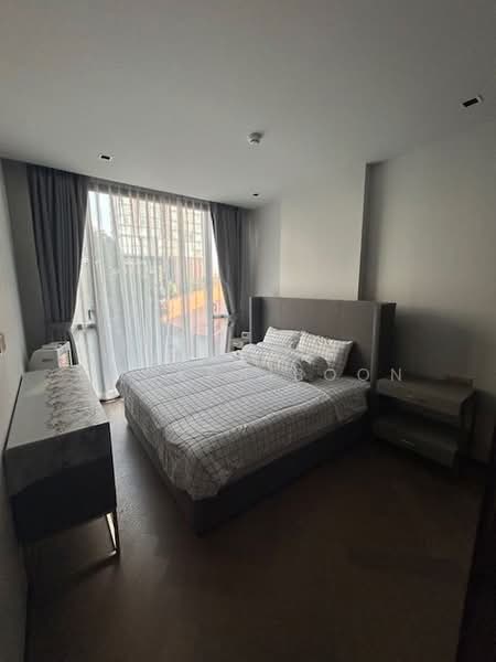 The Reserve 61 Hideaway, Bangkok, 92 Sukhumvit 61, Khlong Tan Nua, Watthana, Bangkok, 2 Bedrooms, 68 sqm, Condo For Rent, by Nakarin Sookpaiboon, 500471093 - DDproperty.com