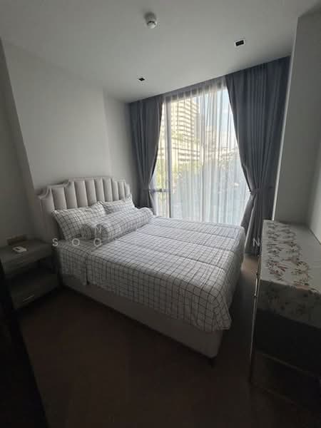 The Reserve 61 Hideaway, กรุงเทพ, 92 Sukhumvit 61, คลองตันเหนือ, วัฒนา, กรุงเทพ, 68 ตร.ม., คอนโด ให้เช่า, โดย Nakarin Sookpaiboon, 500471093 - DDproperty.com