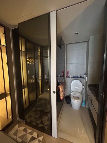 The Reserve 61 Hideaway, Bangkok, 92 Sukhumvit 61, Khlong Tan Nua, Watthana, Bangkok, 2 Bedrooms, 68 sqm, Condo For Rent, by Nakarin Sookpaiboon, 500471093 - DDproperty.com