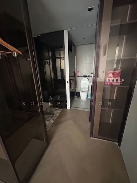 The Reserve 61 Hideaway, Bangkok, 92 Sukhumvit 61, Khlong Tan Nua, Watthana, Bangkok, 2 Bedrooms, 68 sqm, Condo For Rent, by Nakarin Sookpaiboon, 500471093 - DDproperty.com