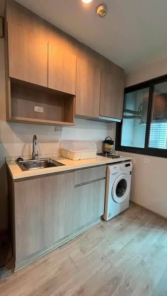 IDEO Mobi Charan Interchange, Bangkok, 531 Charansanitwong Road, Bang Khun Sri, Bangkok Noi, Bangkok, 2 Bedrooms, 45 sqm, Condo For Rent, by Komkrit Arunvessased, 500471094 - DDproperty.com
