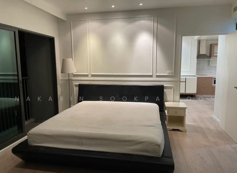 Noble Remix, Bangkok, 772 Soi Sukhumvit 36, Sukhumvit Road, Khong Tan, Khlong Toei, Bangkok, 1 Bedroom, 54 sqm, Condo For Rent, by Nakarin Sookpaiboon, 500471095 - DDproperty.com