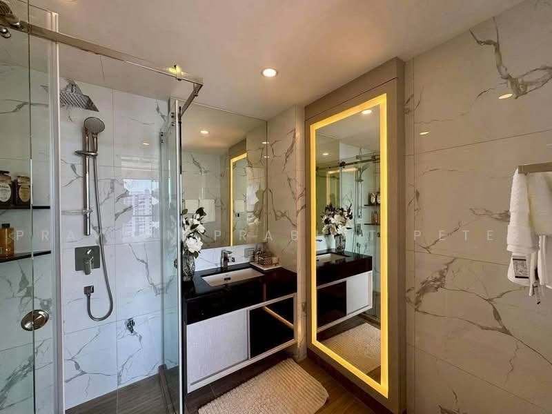 The Panora Pattaya, Chon Buri (Pattaya), Pratumnak Rd., Nong Pru, Bang Lamung (Pattaya), Chon Buri (Pattaya), 1 Bedroom, 35 sqm, Condo For Rent, by Praveen Peter, 500471096 - DDproperty.com