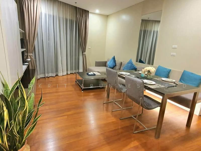 Bright Sukhumvit 24, Bangkok, Sukhumvit 24 Alley, Khong Tan, Khlong Toei, Bangkok, 1 Bedroom, 68 sqm, Condo For Rent, by Komkrit Arunvessased, 500471097 - DDproperty.com