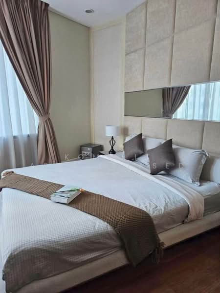 Bright Sukhumvit 24, Bangkok, Sukhumvit 24 Alley, Khong Tan, Khlong Toei, Bangkok, 1 Bedroom, 68 sqm, Condo For Rent, by Komkrit Arunvessased, 500471097 - DDproperty.com