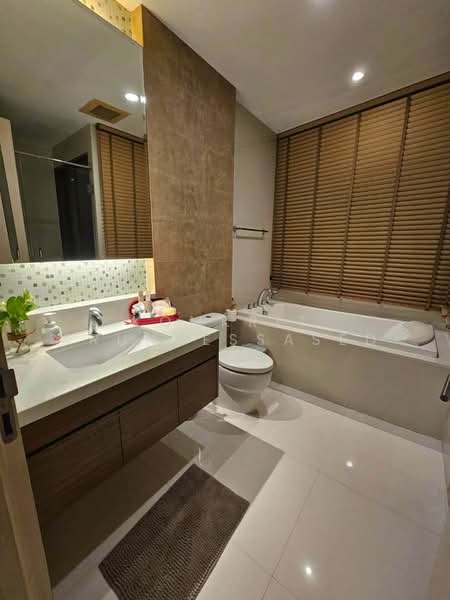 Bright Sukhumvit 24, Bangkok, Sukhumvit 24 Alley, Khong Tan, Khlong Toei, Bangkok, 1 Bedroom, 68 sqm, Condo For Rent, by Komkrit Arunvessased, 500471097 - DDproperty.com