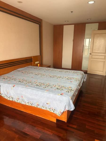 The Waterford Diamond Tower Sukhumvit, Bangkok, 758/18 Soi Sukhumvit 30/1, Sukhumvit Road, Khlong Toei, Bangkok, 3 Bedrooms, 147 sqm, Condo For Rent, by Nakarin Sookpaiboon, 500471098 - DDproperty.com