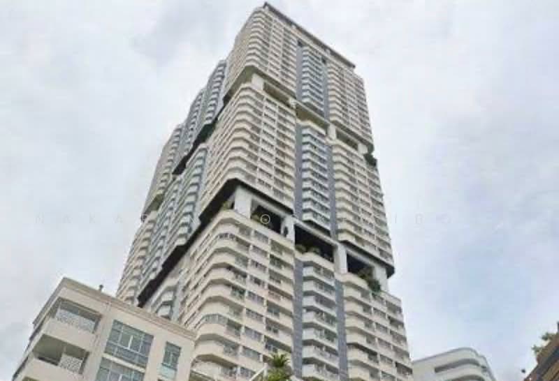 The Waterford Diamond Tower สุขุมวิท (เดอะวอเตอร์ฟอร์ด ไดมอน ทาวเวอร์ สุขุมวิท), กรุงเทพ, 758/18  ซอยสุขุมวิท 30/1 ถนนสุขุมวิท, คลองเตย, กรุงเทพ, 147 ตร.ม., คอนโด ให้เช่า, โดย Nakarin Sookpaiboon, 500471098 - DDproperty.com