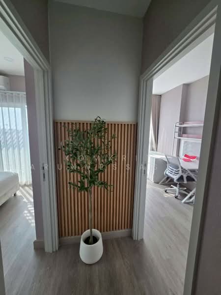 Supalai Loft Phasi Charoen Station, Bangkok, 678 Phet Kasem Rd, Bang Wa, Phasi Charoen, Bangkok, 2 Bedrooms, 63 sqm, Condo For Sale, by Komkrit Arunvessased, 500471099 - DDproperty.com