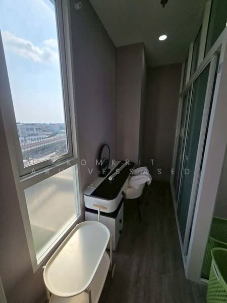 Supalai Loft Phasi Charoen Station, Bangkok, 678 Phet Kasem Rd, Bang Wa, Phasi Charoen, Bangkok, 2 Bedrooms, 63 sqm, Condo For Sale, by Komkrit Arunvessased, 500471099 - DDproperty.com