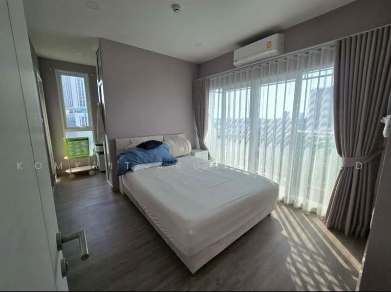 Supalai Loft Phasi Charoen Station : ศุภาลัย ลอฟท์ สถานีภาษีเจริญ, กรุงเทพ, 678 ถนนเพชรเกษม, บางหว้า, ภาษีเจริญ, กรุงเทพ, 63 ตร.ม., คอนโด ขาย, โดย Komkrit Arunvessased, 500471099 - DDproperty.com