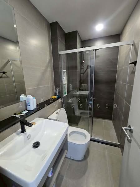 Supalai Loft Phasi Charoen Station : ศุภาลัย ลอฟท์ สถานีภาษีเจริญ, กรุงเทพ, 678 ถนนเพชรเกษม, บางหว้า, ภาษีเจริญ, กรุงเทพ, 63 ตร.ม., คอนโด ขาย, โดย Komkrit Arunvessased, 500471099 - DDproperty.com