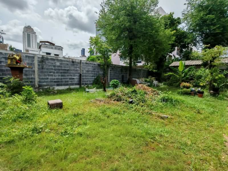 Land for sale, Soi Charoen Krung 43, Maha Setthi Road, 1 rai 34 square wa, Bangkok, Si Phraya, Bang Rak, Bangkok, , 1,772 sqm, Land For Sale, by CHAWALIT KONGSAKPAIBUL, 500471100 - DDproperty.com